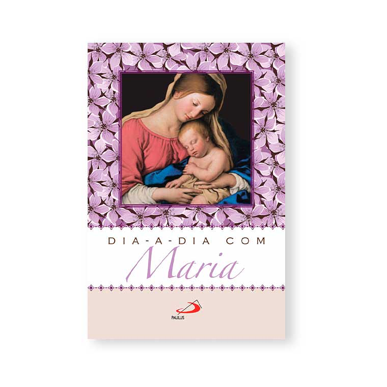 Day-to-day with Our Lady 1