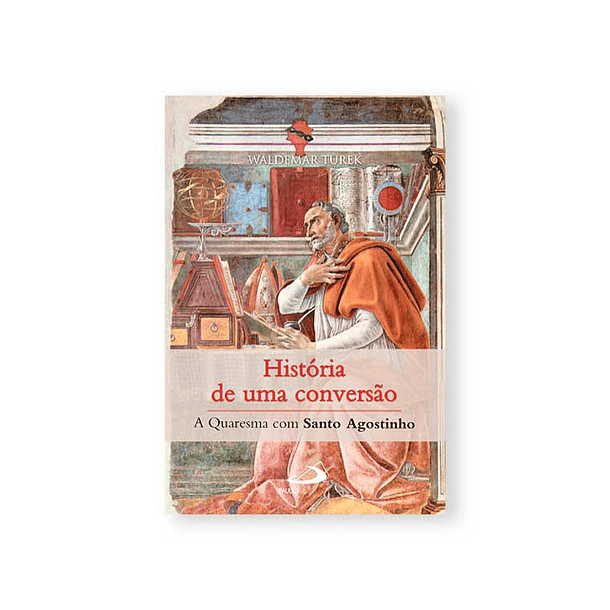 História de uma conversão 