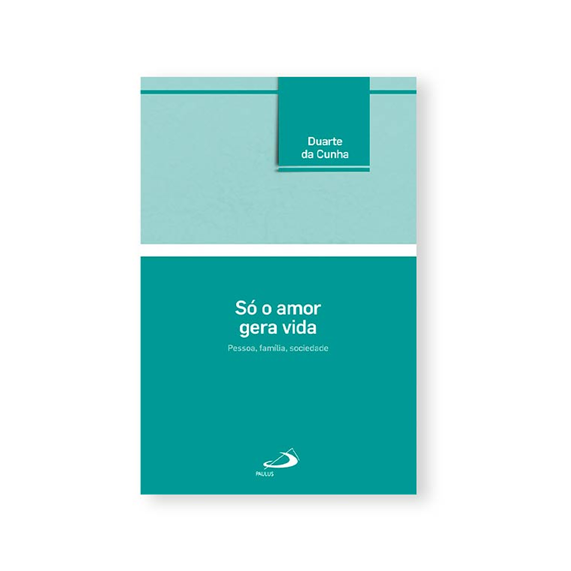 Only love breeds life 1