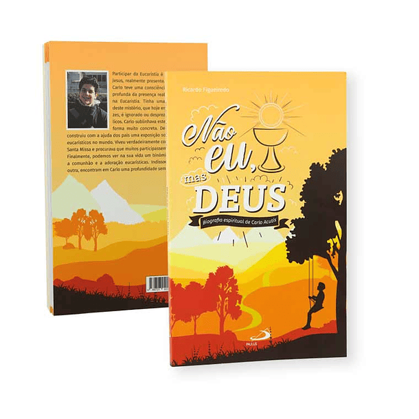 Biografia spirituale di Carlo Acutis 1