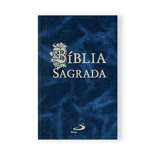 Pocket Holy Bible
