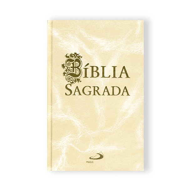 Sacra Bibbia tascabile