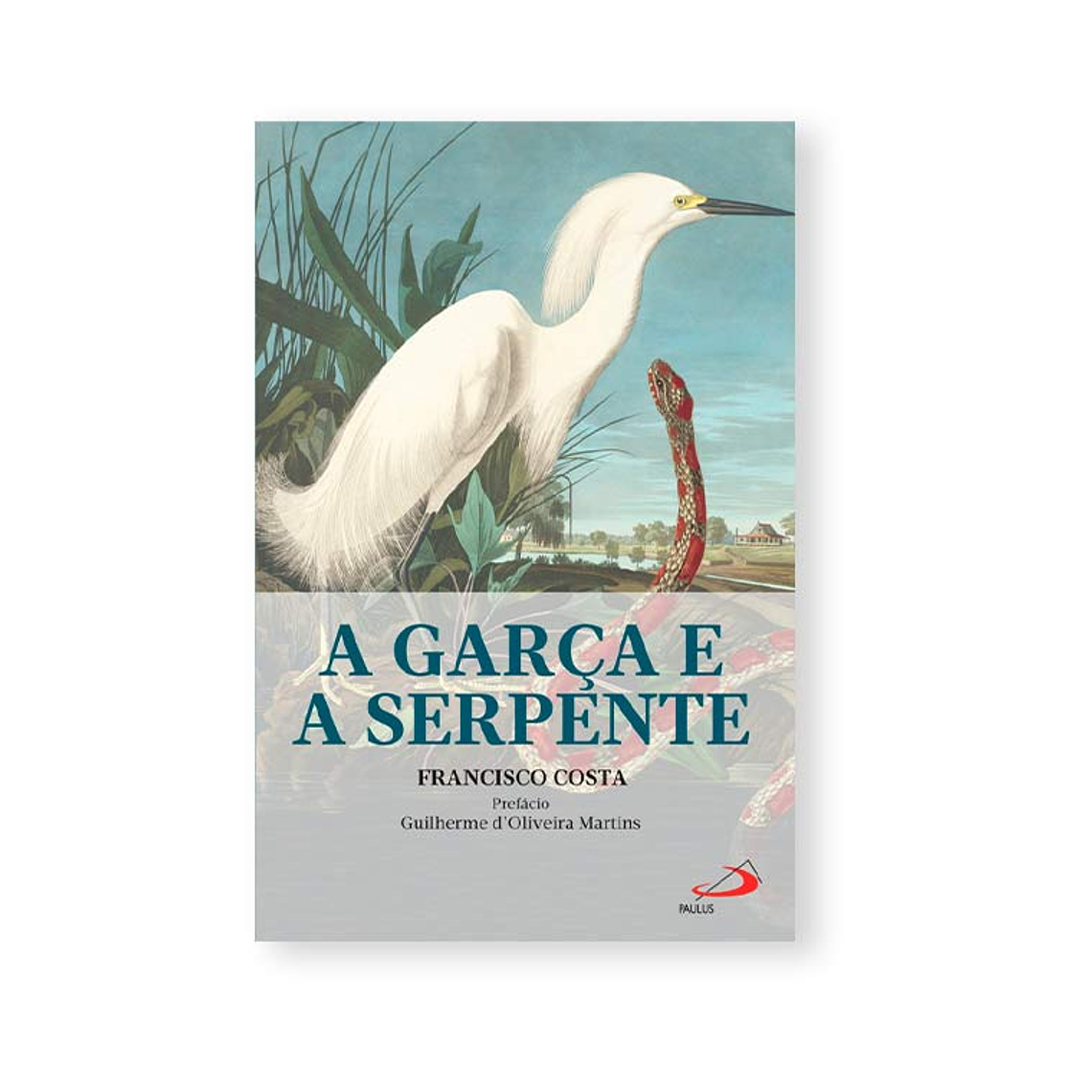 The Heron and the Serpent 1