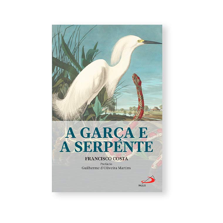 The Heron and the Serpent 1