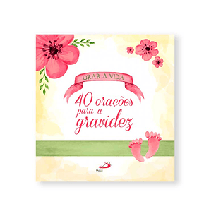 40 prayers for pregnancy