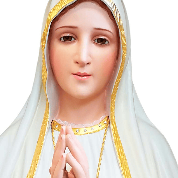Nuestra Señora Peregrina 2