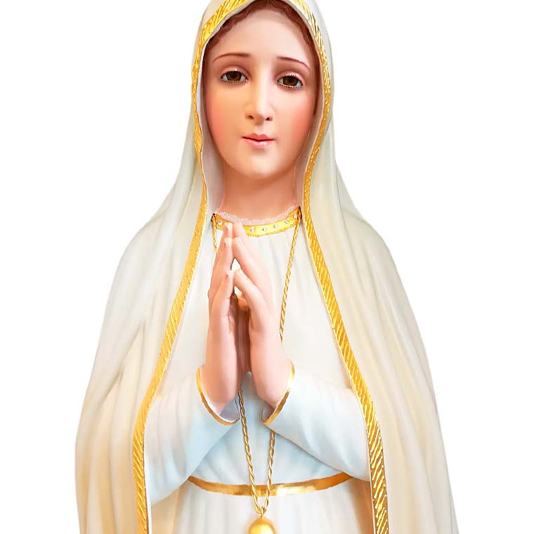 Nossa Senhora Peregrina  3