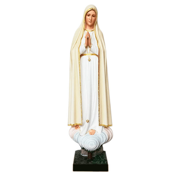Nuestra Señora Peregrina 1
