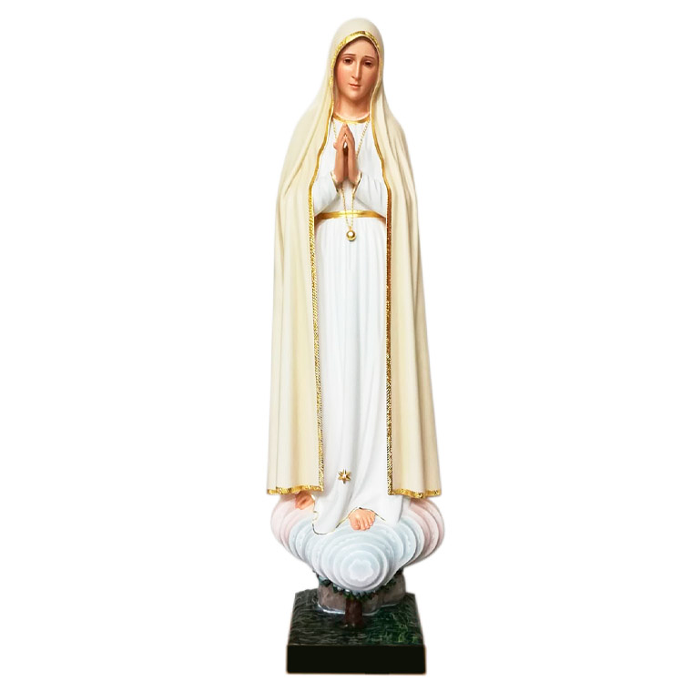 Nossa Senhora Peregrina  1