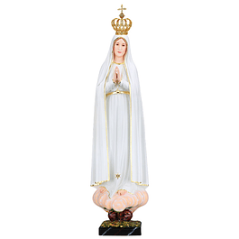 Nossa Senhora Peregrina - Madeira