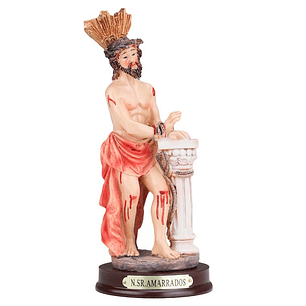 Our Lord of the Moors