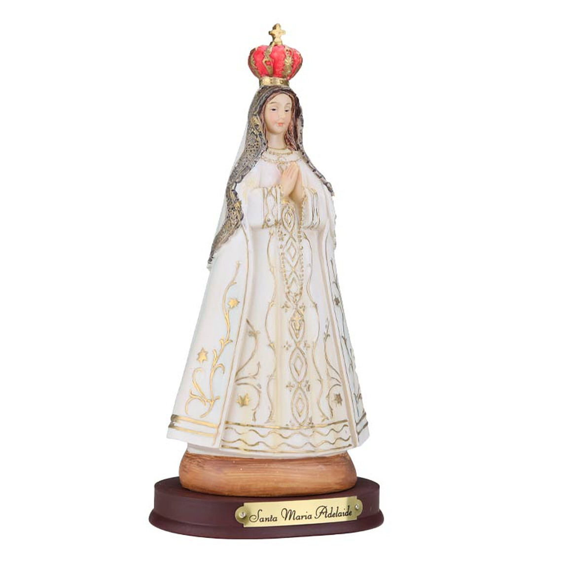 Santa Maria Adelaide 1