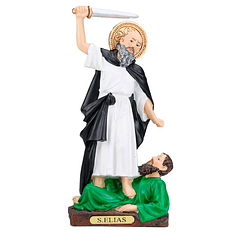 Statua di Sant'Elia