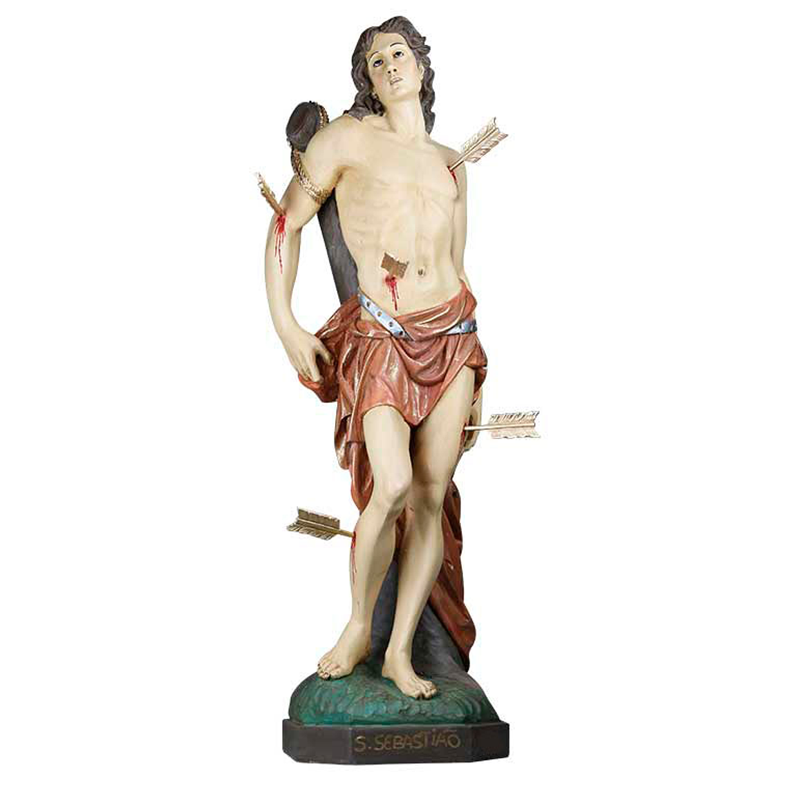 São Sebastião 60 cm 1