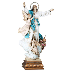 Our Lady of the Assumption 70 cm