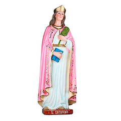 Sainte Catarina 60 cm