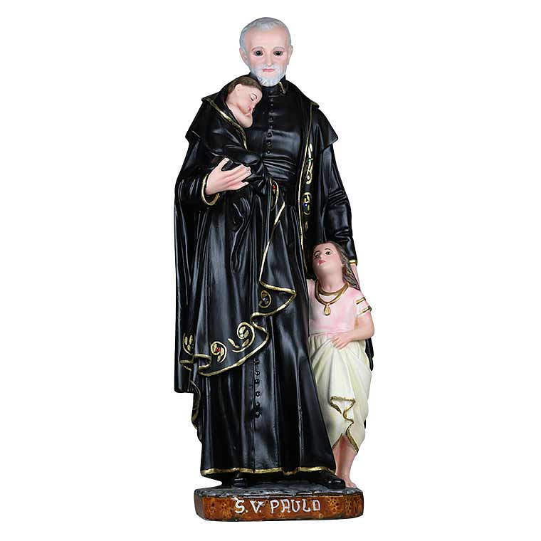 San Vincenzo Paolo 50 cm 1