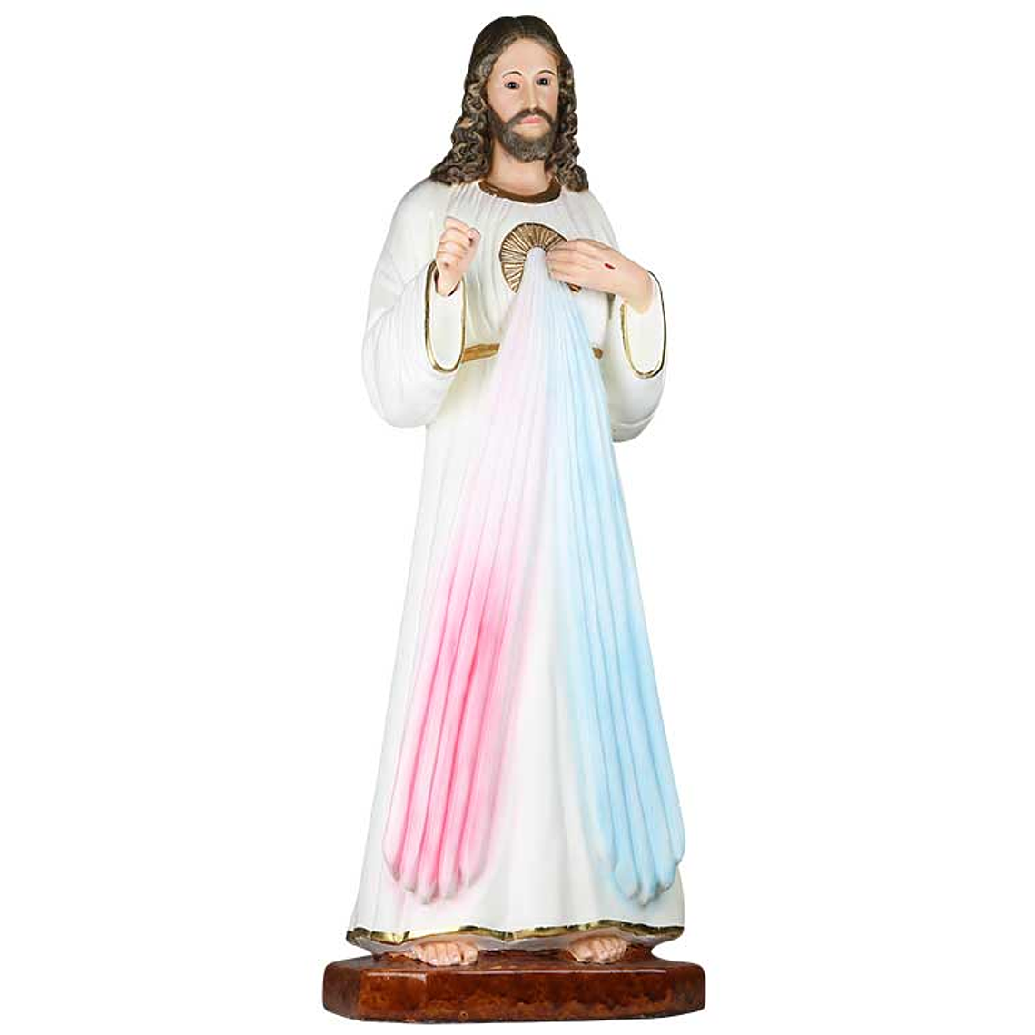 Merciful Jesus 60 cm 1