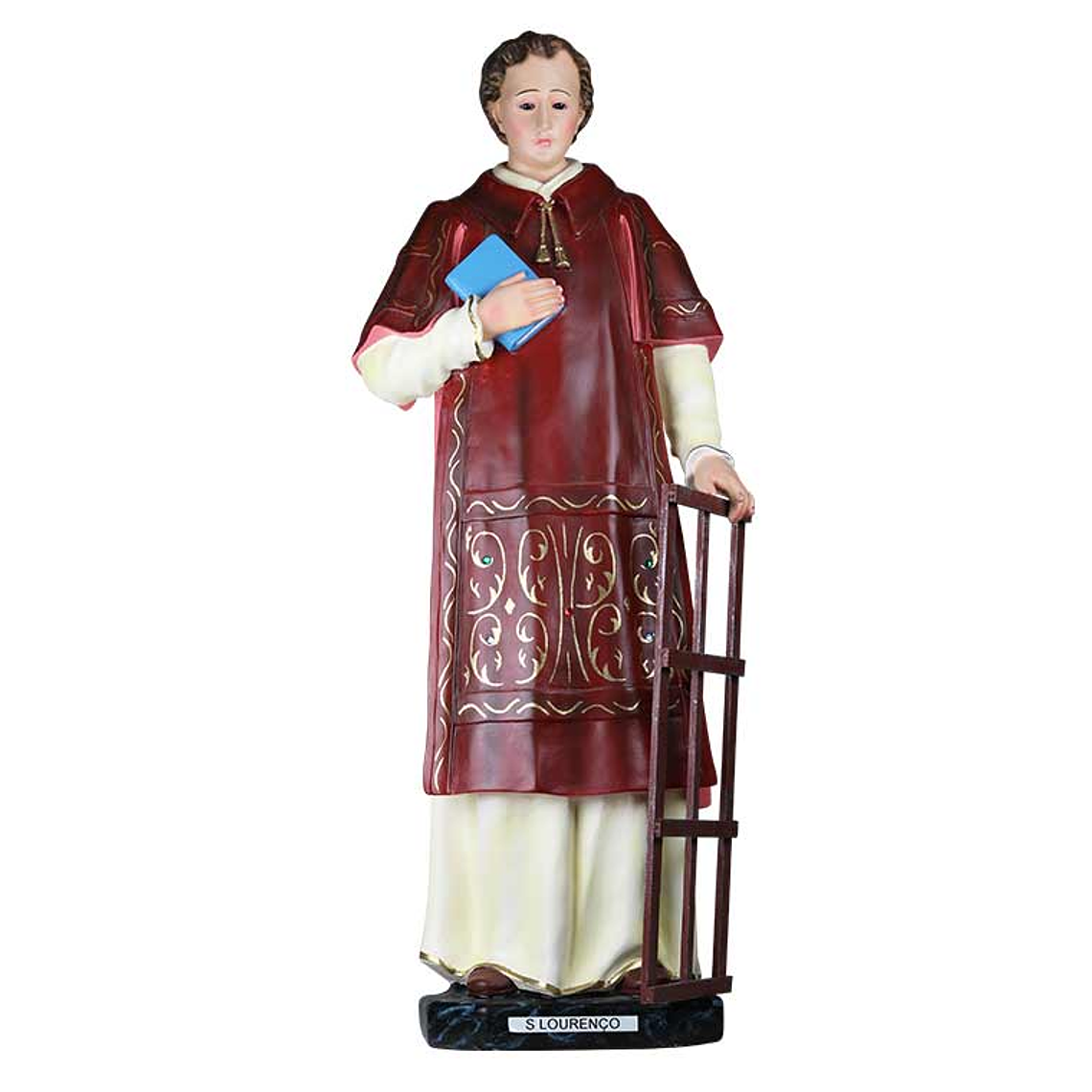 Saint Lawrence 60 cm 1