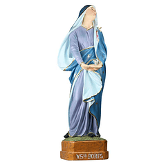 Nuestra Señora de los Dolores 60 cm