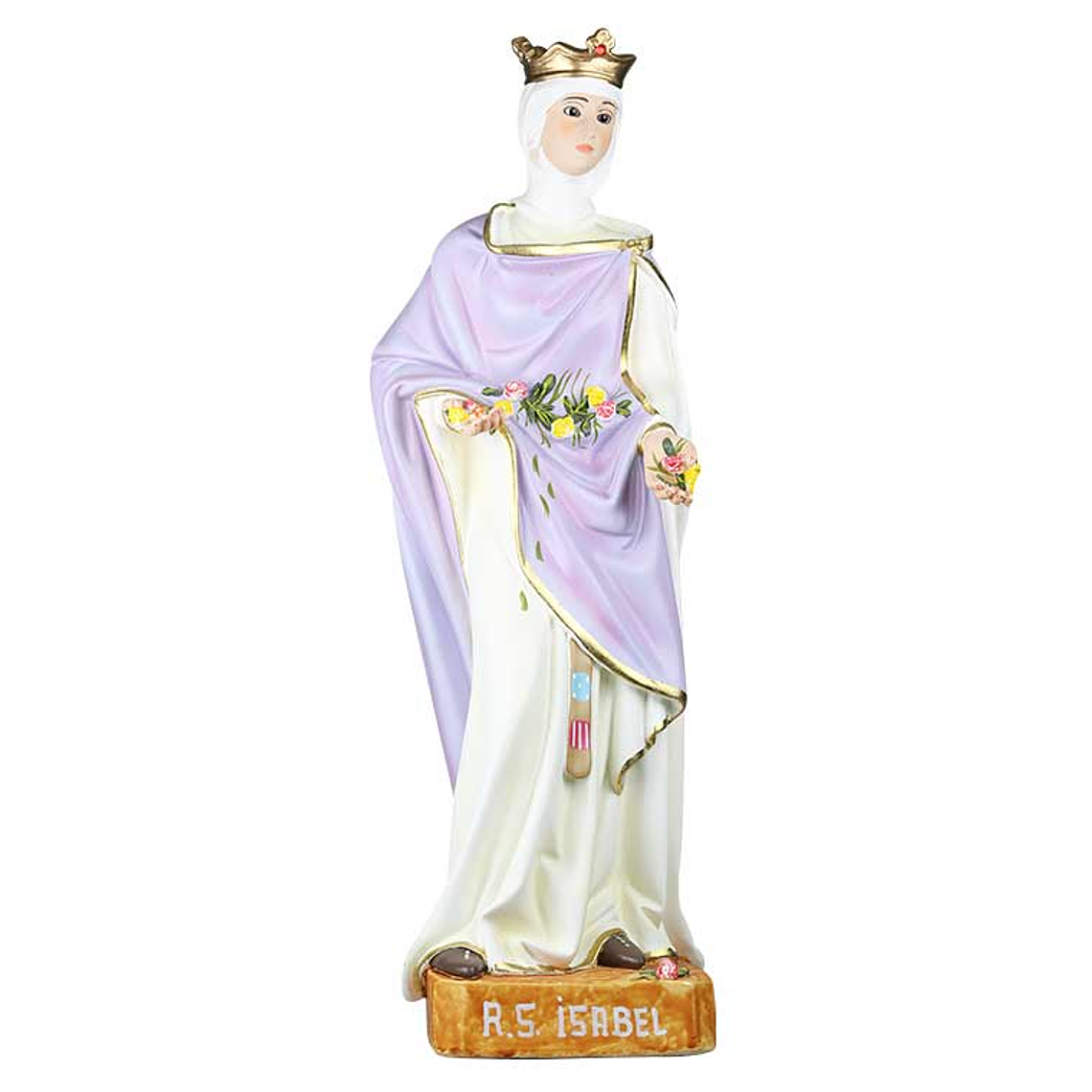 Queen Saint Elizabeth 50 cm 1