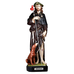 Saint Roque 65 cm