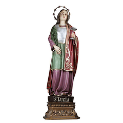 Santa Lucia 55 cm