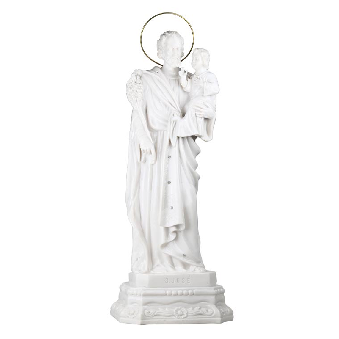 Saint Joseph 60 cm - Outdoor 1