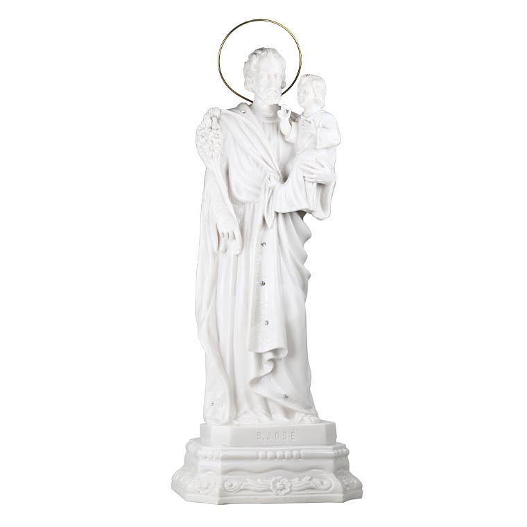 Saint Joseph 60 cm - Outdoor 1