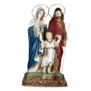 Holy Family 60 cm