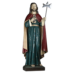 San Judas Tadeo 80 cm