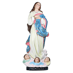 Statue of Our Lady of the Conception