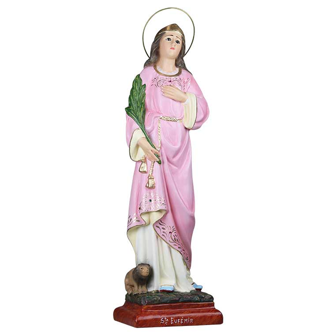 Saint Euphemia 60 cm 1