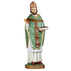 Saint Augustine 70 cm