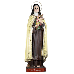 Saint Therese 60 cm