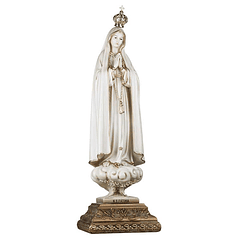 Nuestra Señora de Fátima 45 cm