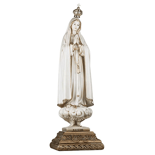 Our Lady of Fatima 45 cm