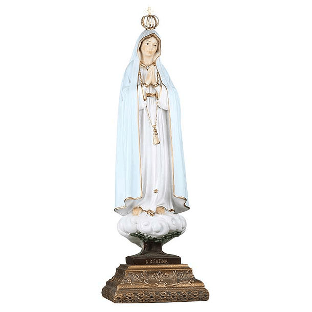Our Lady of Fatima 45 cm 