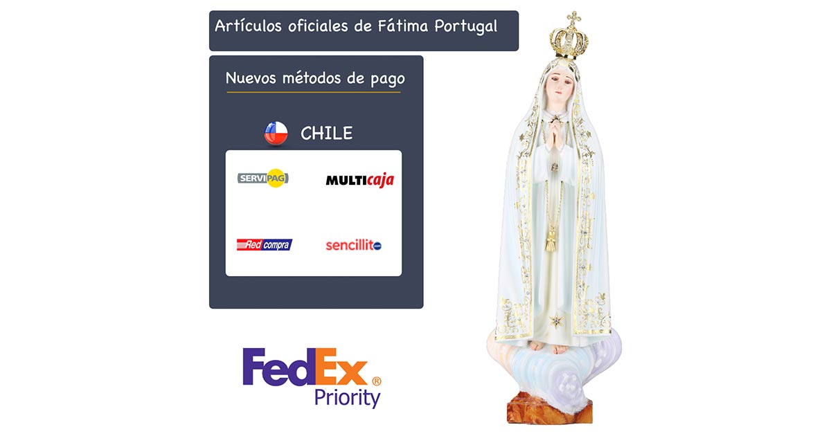 Artículos Religiosos Chile