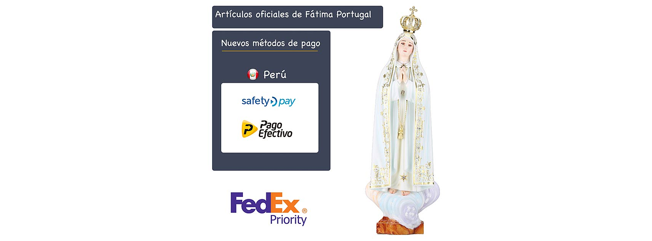 Artigos Religiosos Peru