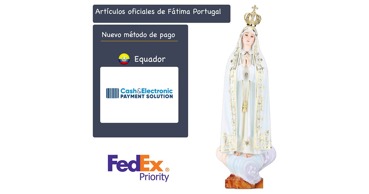 Artículos Religiosos Ecuador