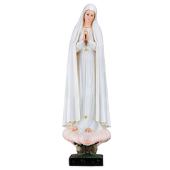 Madonna di Fatima Pellegrina - Madeira