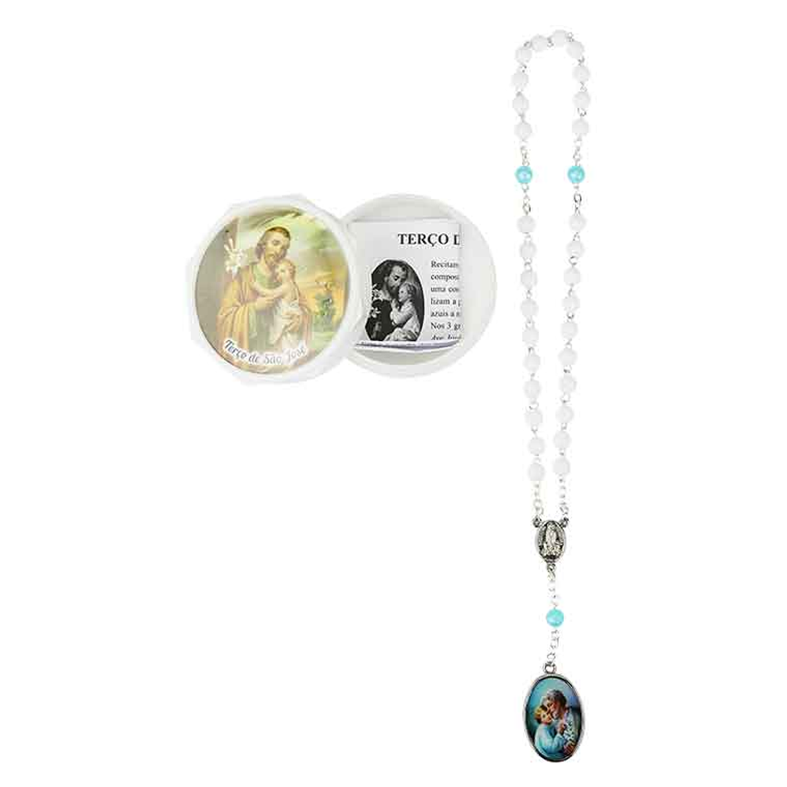 Rosary of Saint Joseph 1