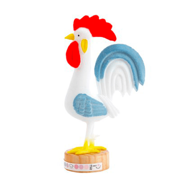 Weather Rooster 2