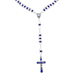 Stairs to heaven rosary