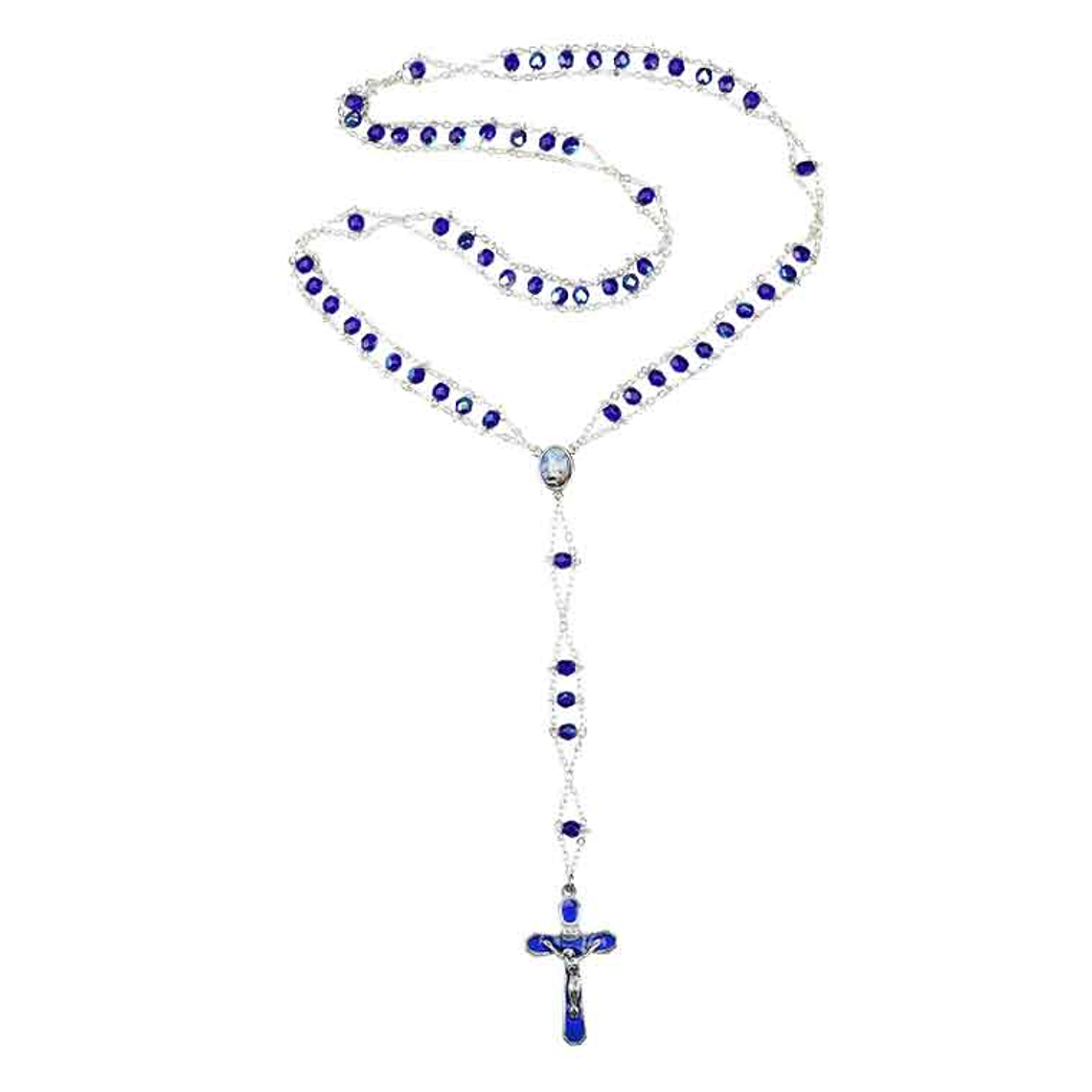 Stairs to heaven rosary 2