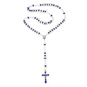 Stairs to heaven rosary