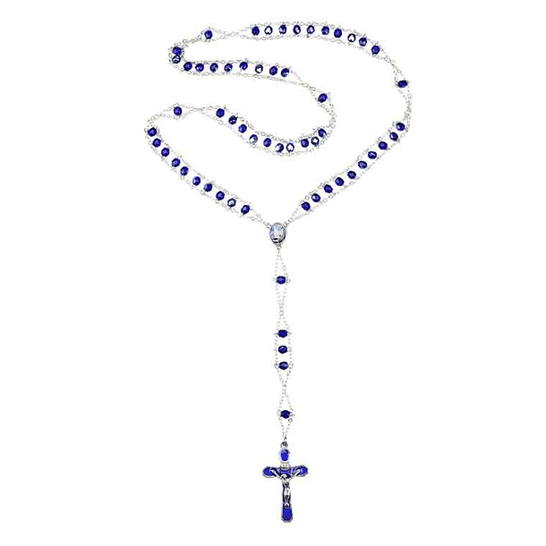 Terço das escadas para o céu 2