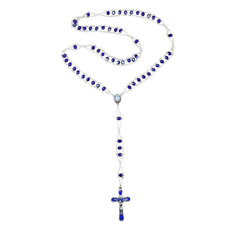 Stairs to heaven rosary 2