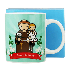 Saint Anthony Mug
